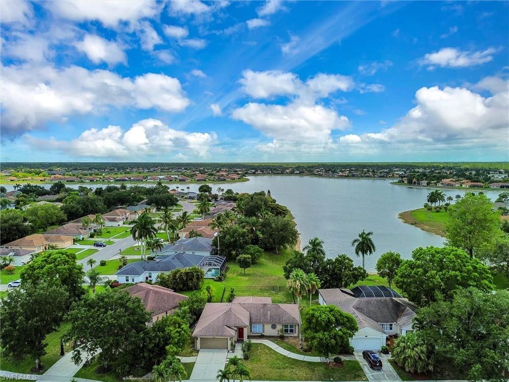 3200 Orange Grove Trl. – #226020511 - Orange Tree