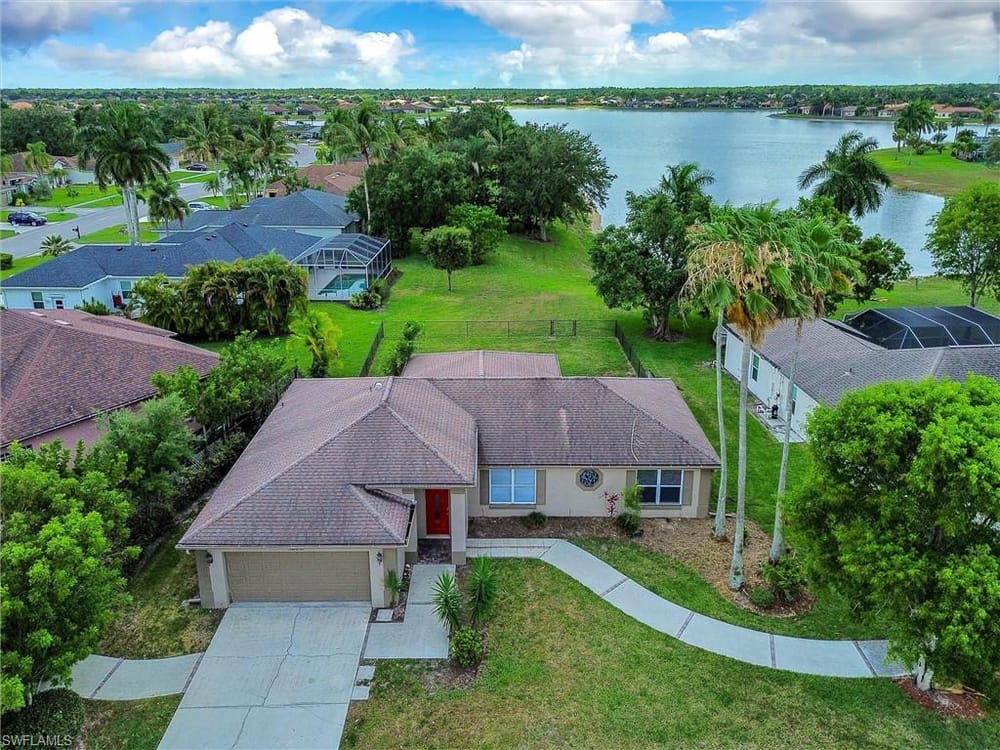 3200 Orange Grove Trl. – #226020511 - Orange Tree