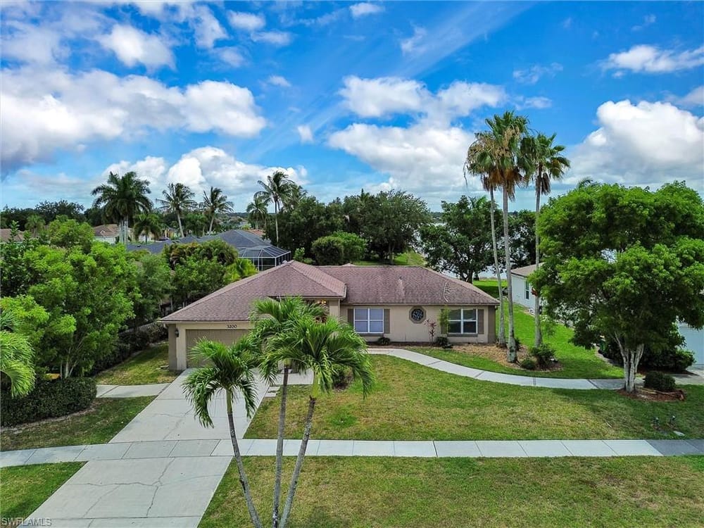 3200 Orange Grove Trl. – #226020511 - Orange Tree