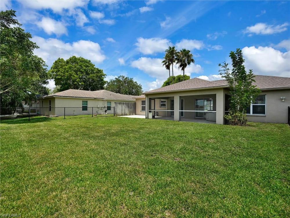 3200 Orange Grove Trl. – #226020511 - Orange Tree