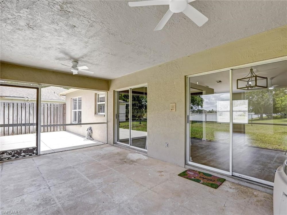 3200 Orange Grove Trl. – #226020511 - Orange Tree