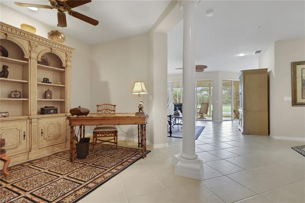 4660 Winged Foot Ct. 102 – #226020536 - Naples Lakes Country Club