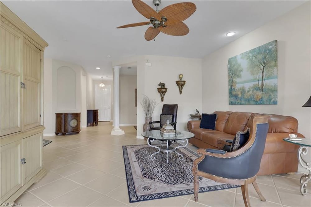 4660 Winged Foot Ct. 102 – #226020536 - Naples Lakes Country Club