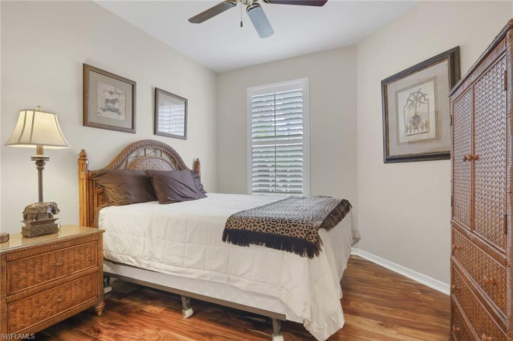 4660 Winged Foot Ct. 102 – #226020536 - Naples Lakes Country Club