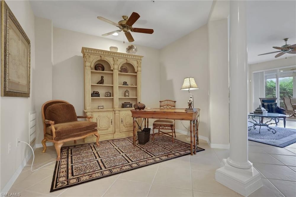 4660 Winged Foot Ct. 102 – #226020536 - Naples Lakes Country Club