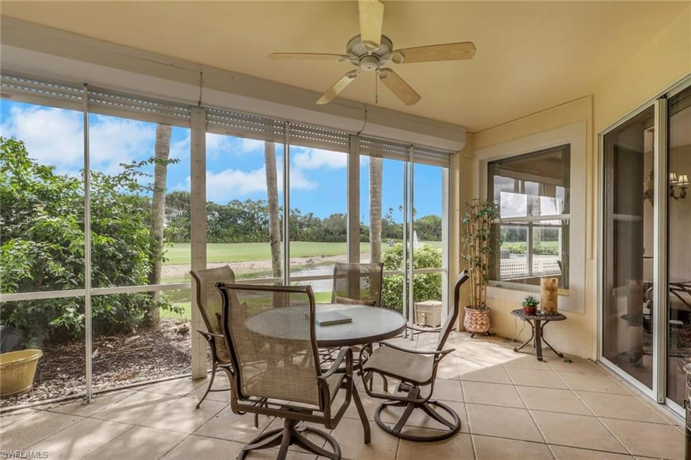 4660 Winged Foot Ct. 102 – #226020536 - Naples Lakes Country Club