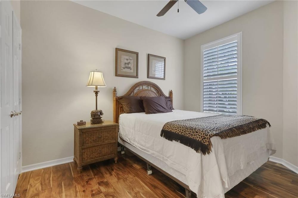 4660 Winged Foot Ct. 102 – #226020536 - Naples Lakes Country Club