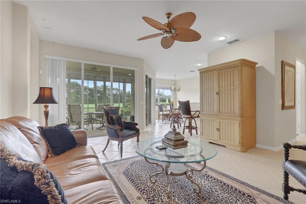 4660 Winged Foot Ct. 102 – #226020536 - Naples Lakes Country Club