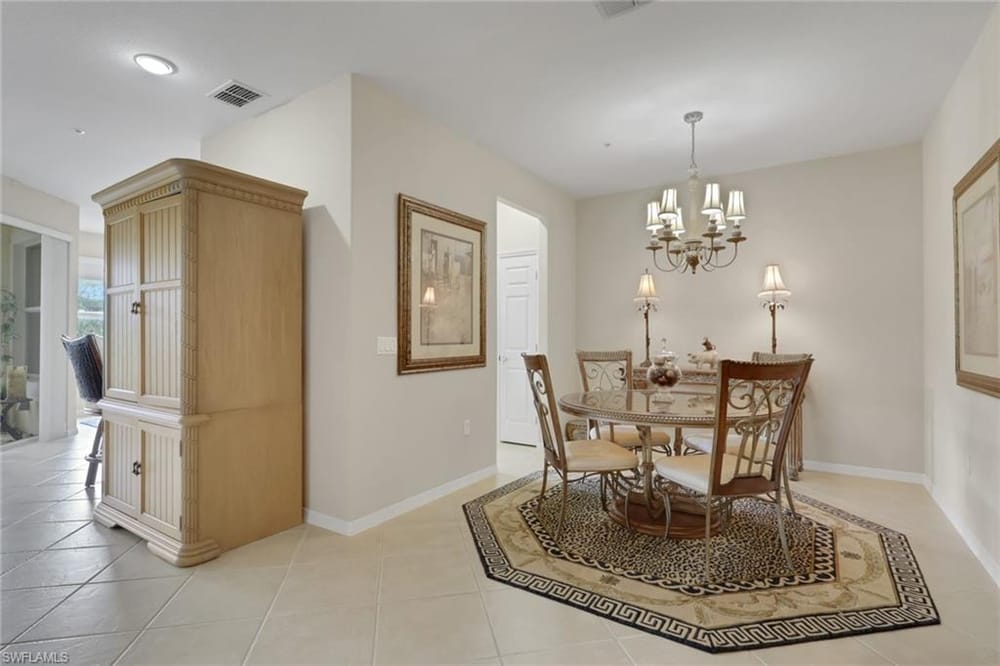 4660 Winged Foot Ct. 102 – #226020536 - Naples Lakes Country Club