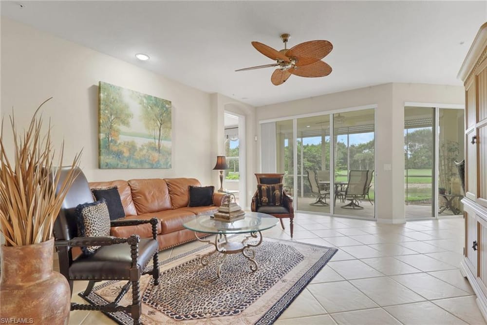 4660 Winged Foot Ct. 102 – #226020536 - Naples Lakes Country Club