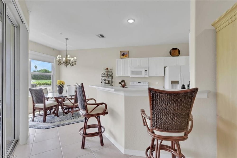 4660 Winged Foot Ct. 102 – #226020536 - Naples Lakes Country Club