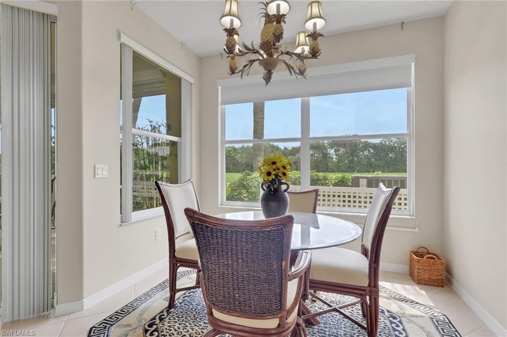 4660 Winged Foot Ct. 102 – #226020536 - Naples Lakes Country Club