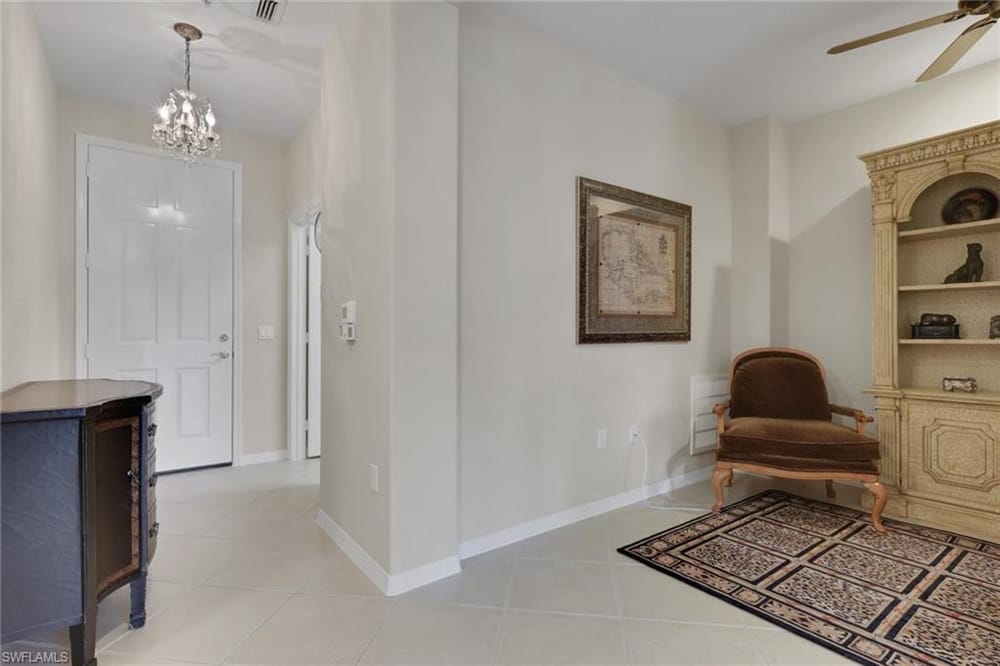 4660 Winged Foot Ct. 102 – #226020536 - Naples Lakes Country Club