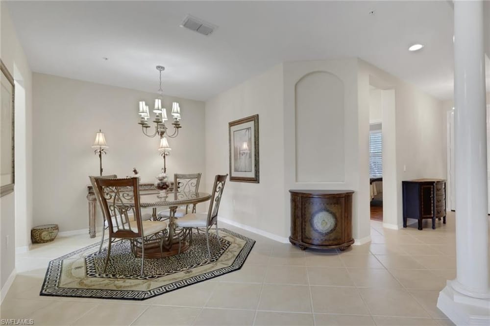4660 Winged Foot Ct. 102 – #226020536 - Naples Lakes Country Club