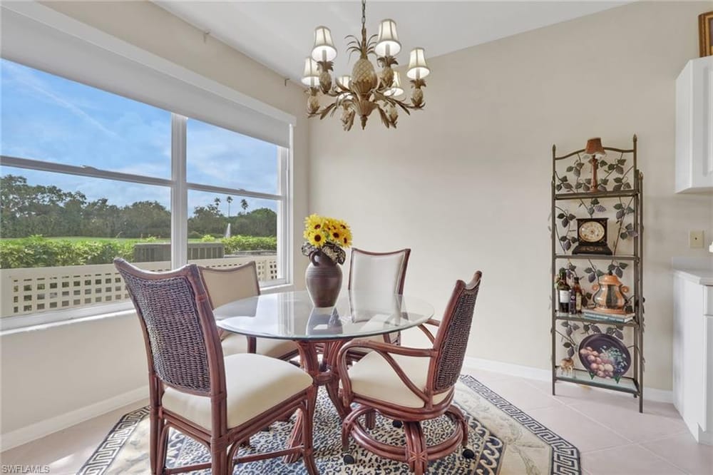 4660 Winged Foot Ct. 102 – #226020536 - Naples Lakes Country Club