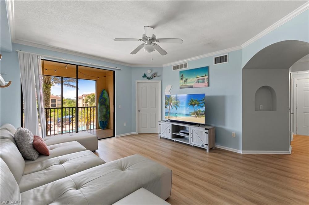 12920 Positano Cir. 306 – #226020543 - Positano Place