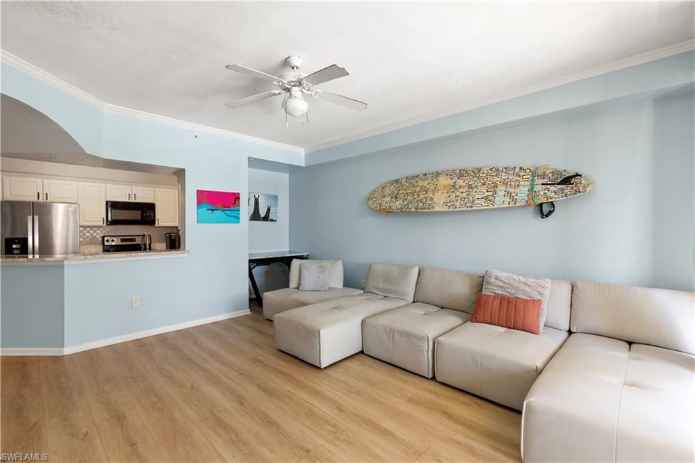 12920 Positano Cir. 306 – #226020543 - Positano Place