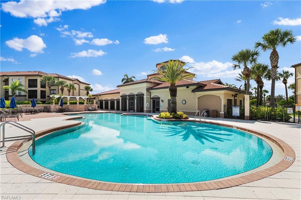 12920 Positano Cir. 306 – #226020543 - Positano Place