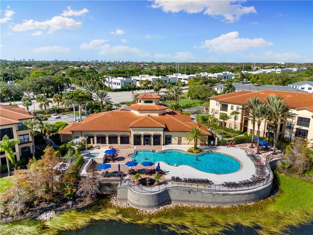 12920 Positano Cir. 306 – #226020543 - Positano Place