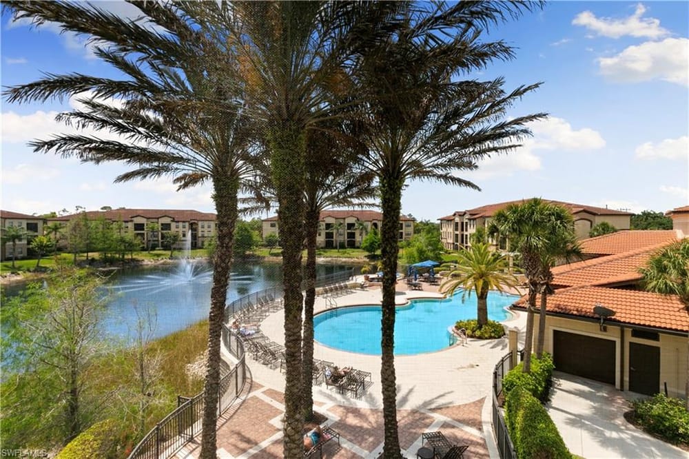 12920 Positano Cir. 306 – #226020543 - Positano Place