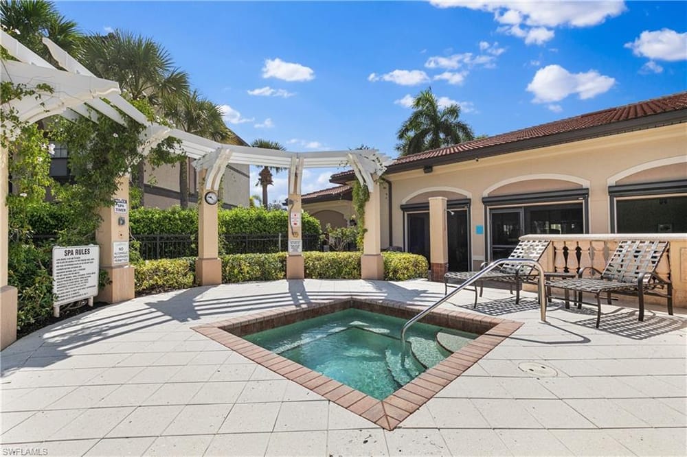 12920 Positano Cir. 306 – #226020543 - Positano Place