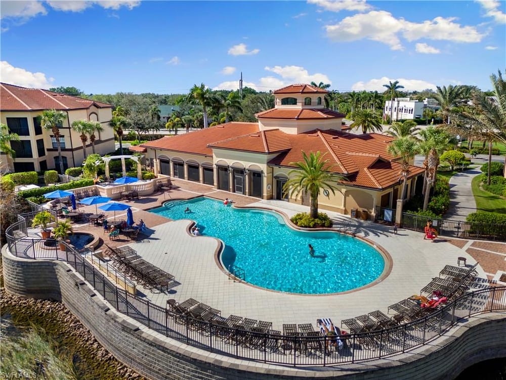 12920 Positano Cir. 306 – #226020543 - Positano Place