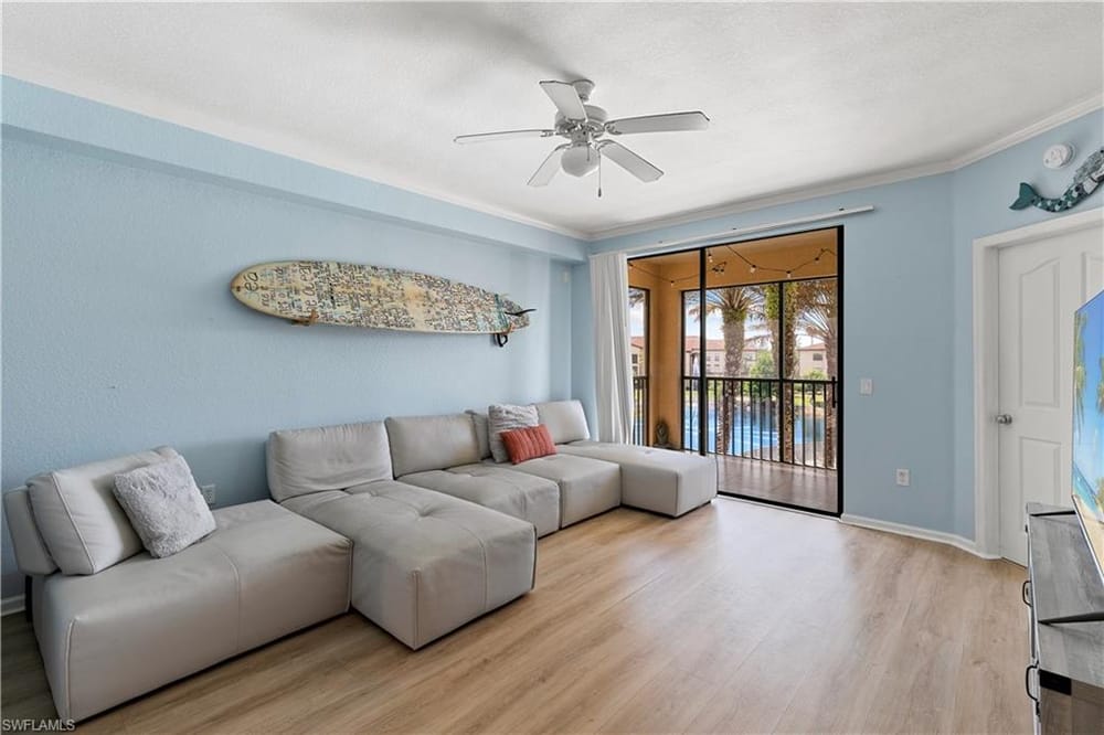 12920 Positano Cir. 306 – #226020543 - Positano Place