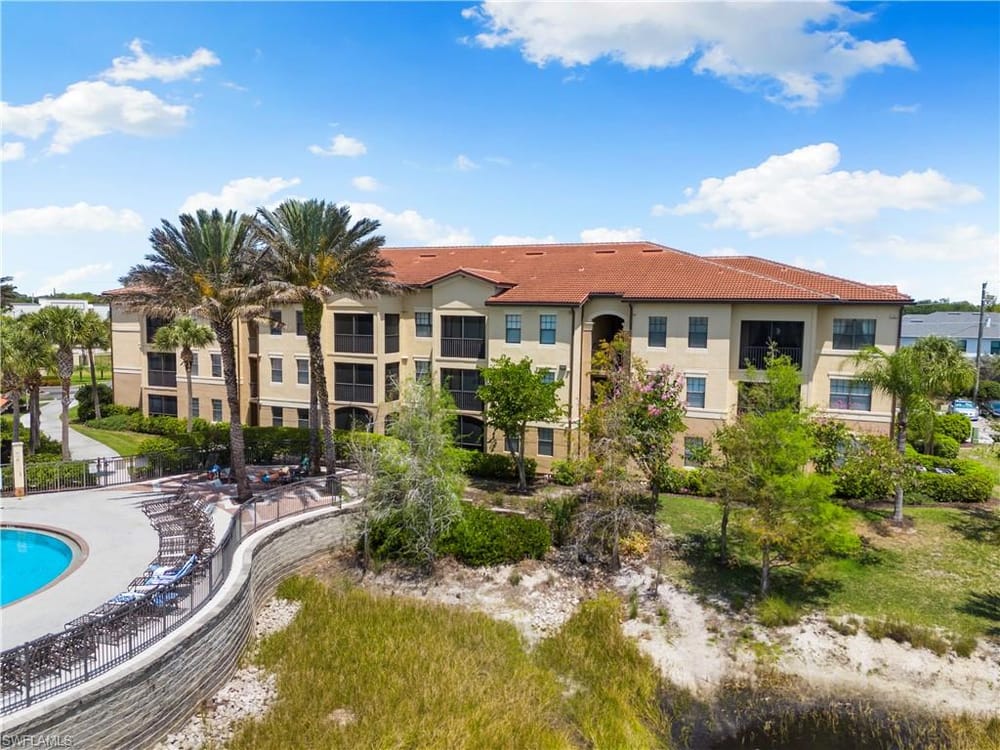 12920 Positano Cir. 306 – #226020543 - Positano Place