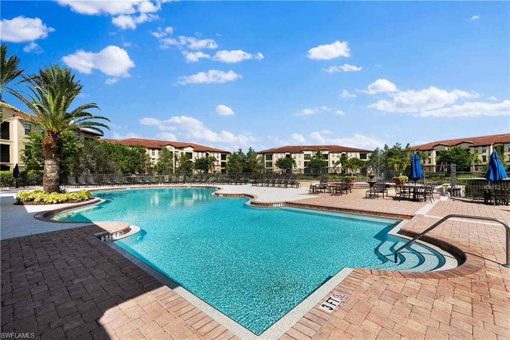 12920 Positano Cir. 306 – #226020543 - Positano Place