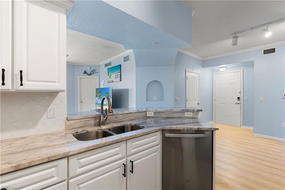 12920 Positano Cir. 306 – #226020543 - Positano Place