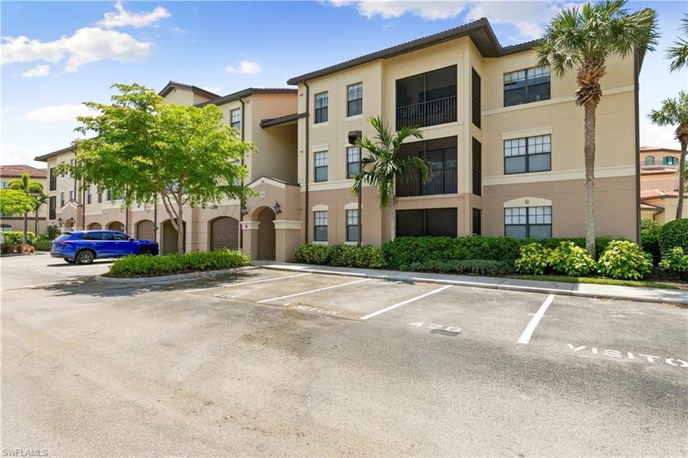 12920 Positano Cir. 306 – #226020543 - Positano Place