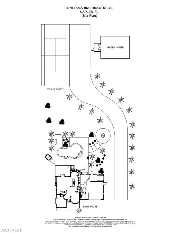 5070 Tamarind Ridge Dr. – #226020550 - Logan Woods