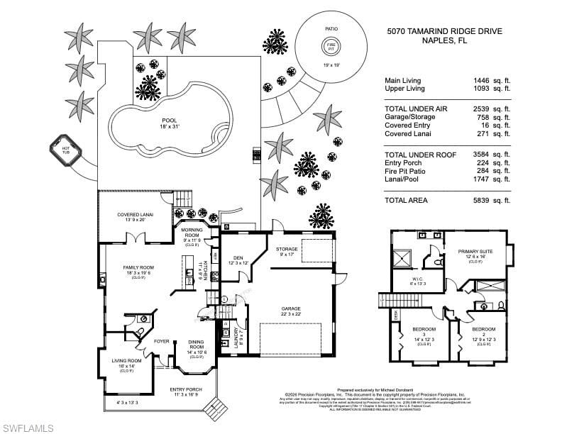 5070 Tamarind Ridge Dr. – #226020550 - Logan Woods