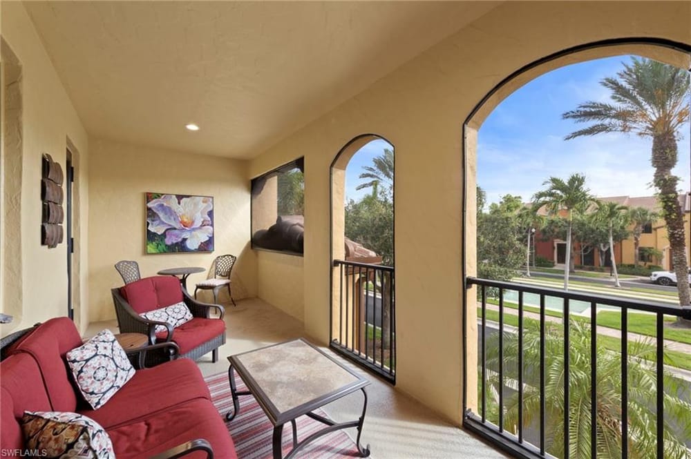 9076 Rialto St. 6204 – #226020588 - Lely Resort