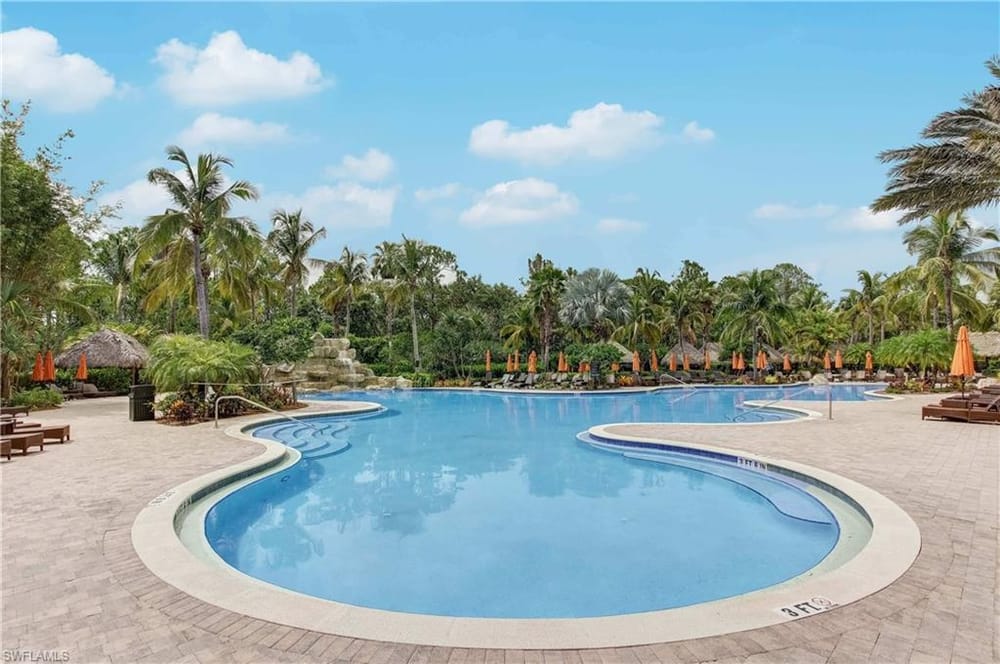 9076 Rialto St. 6204 – #226020588 - Lely Resort