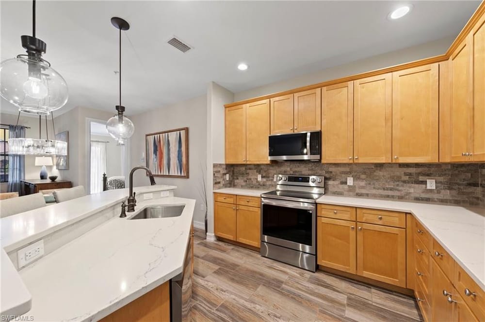 9076 Rialto St. 6204 – #226020588 - Lely Resort
