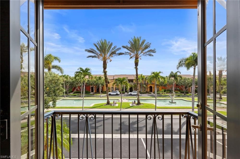 9076 Rialto St. 6204 – #226020588 - Lely Resort