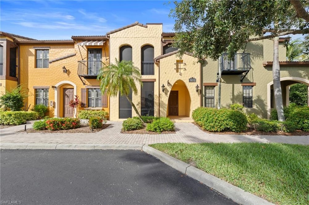 9076 Rialto St. 6204 – #226020588 - Lely Resort