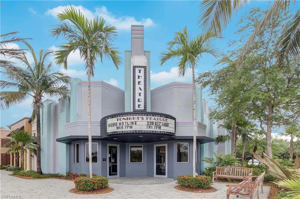 9076 Rialto St. 6204 – #226020588 - Lely Resort