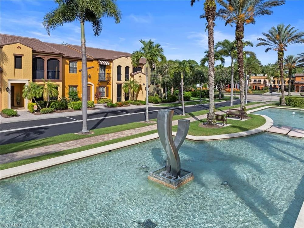 9076 Rialto St. 6204 – #226020588 - Lely Resort
