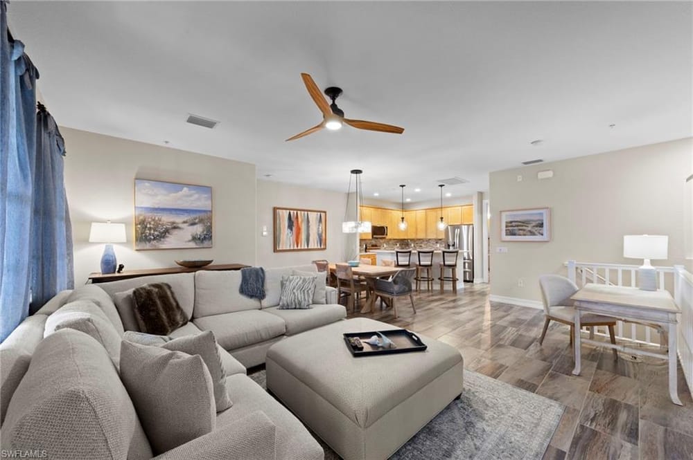 9076 Rialto St. 6204 – #226020588 - Lely Resort