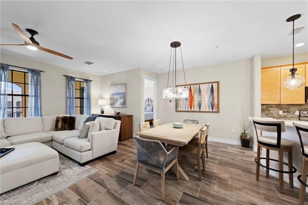 9076 Rialto St. 6204 – #226020588 - Lely Resort