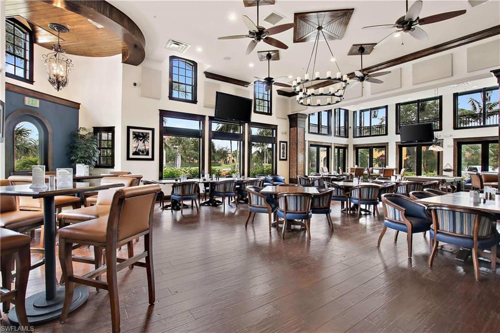 9076 Rialto St. 6204 – #226020588 - Lely Resort