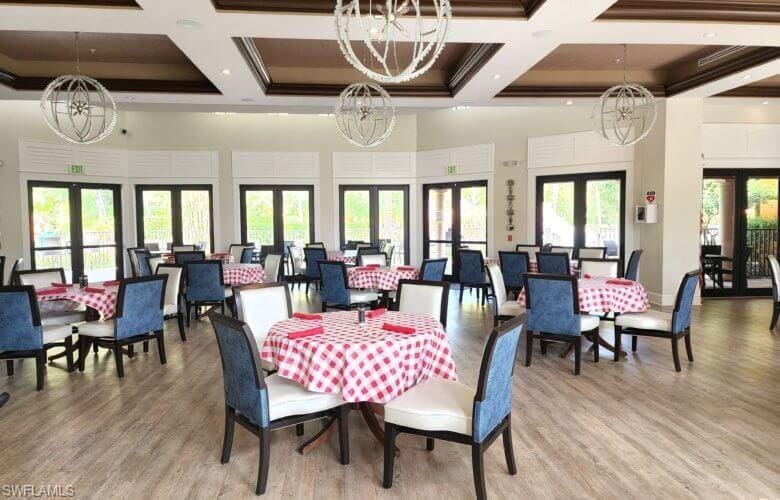 9076 Rialto St. 6204 – #226020588 - Lely Resort