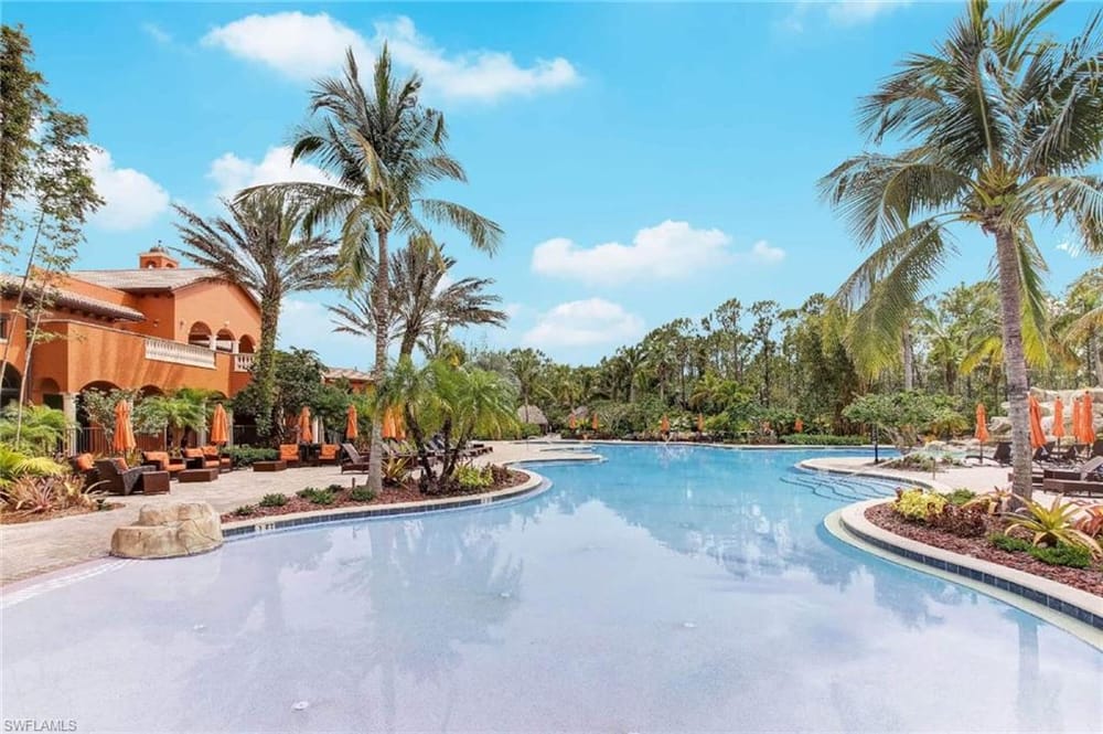9076 Rialto St. 6204 – #226020588 - Lely Resort