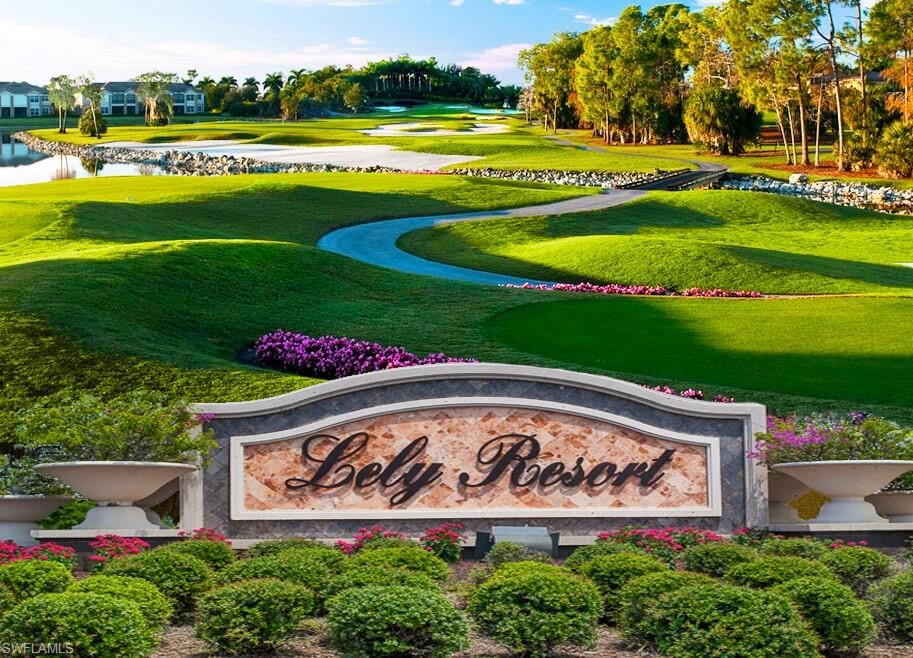 9076 Rialto St. 6204 – #226020588 - Lely Resort