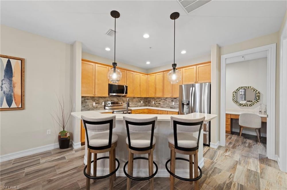 9076 Rialto St. 6204 – #226020588 - Lely Resort