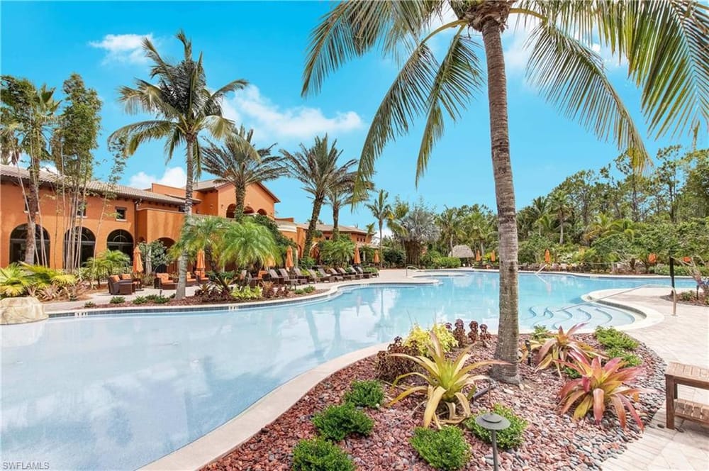 9076 Rialto St. 6204 – #226020588 - Lely Resort