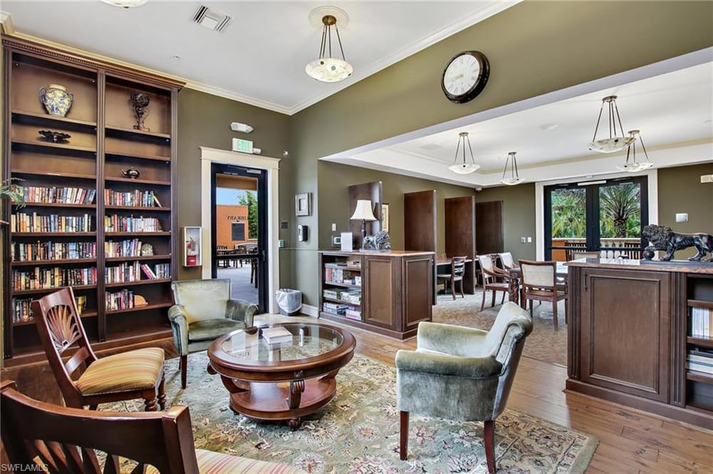 9076 Rialto St. 6204 – #226020588 - Lely Resort