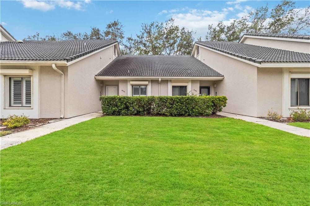 604 Arbor Lake Dr. 6-103 – #226020659 - Arbor Trace